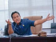 Wacana Pembuatan Jalan Tembus Untuk Alternatif Didukung Dewan