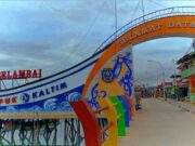 Dewan Dukung Rencana Pengembangan Kampung Selambai Jadi Wisata Unggulan