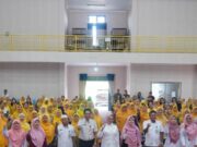 Najirah Buka Acara Bimtek PAUD HI