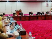 Dewan Target Raperda Pajak Daerah Di Target Selesai Tahun 2023 Ini