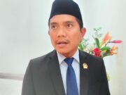 Dewan Dorong Peningkatan Sarpras Kampung Malahing, Harap Maksimalkan PAD
