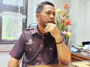 Atos Berang, Lahan Warga Belum Dibebaskan Jadi Tempat Pembuangan Limbah