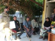 Marak Anjal dan Gepeng, Agus Haris Dukung Penegakan Perda