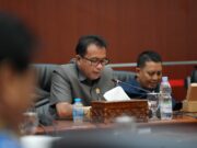 Lahan Pemakaman Over Kapasitas, Dewan Desak Pemkot Bontang Segera Sediakan Lahan