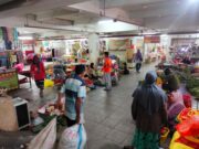 Keamanan Pasar Tamrin Kurang, Dewan Usul, Atur Manajemen Pasar, Tambah CCTV dan Security