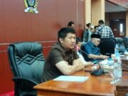 DPRD Bontang Godok Raperda Penyelenggaran Perkembangan Kependudukan dan Pembangunan Keluarga