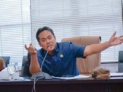 Faisal Minta Pemkot Bontang Naikkan Upah Pekerja Harian Lepas
