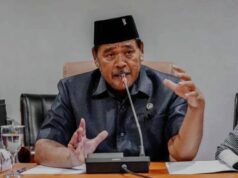 Dewan Minta Tindaklanjuti Soal Dugaan Ada Oknum Jual Beli Lapak Pasar