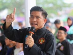 Sulit Cari Kerja, Andi Faiz Dorong Pemkot Buat Jalur Khusus Untuk Para Atlet Berprestasi