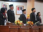 Ketua DPRD Bontang Minta Maksimal Penggunaan APBD-Perubahan 2023