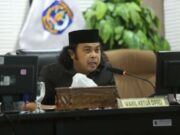 Agus Haris Usul Tambahan Insentif Guru Honorer Dinaikkan