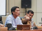 BW Minta Pemkot Bontang Beri Jaminan BPJS Ketenagakerjaan Bagi Nelayan