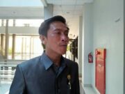 Bakhtiar Wakkang Kembali Suarakan Pembentukan Perda Tentang Pesantren