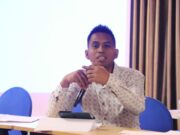 Sutomo Jabir Optimis Samarinda Bebas Zona Tambang Sutomo Jabir Anggota DPRD Kaltim (foto:kaltim.koranseruya)