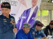 Masyarakat Antusias, Sosialisasi Wawasan Kebangsaan Bakal Makin Intens Sosialisasi pilar kebangsaan oleh Baharuddin Demmu (gambar:instagram.com/baharuddin_demmu)