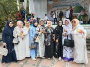 KKLR Kaltim Gelar Maulid Nabi Saw Kerukunan Keluarga Luwu Raya (KKLR) Kalimantan Timur (Kaltim) saat menggelar peringatan Maulid Nabi Muhammad Saw (foto:kaltim.koranseruya)