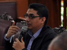OPINI: Patah Palu Hakim di Hadapan Politik Zaenal Arifin Mochtar pakar Hukum Tata Negara