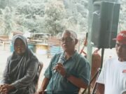 Serap Aspirasi di Desa Loa Duri IIir, Waka DPRD Kaltim Muhammad Samsun Beri Bantuan Pupuk Waka DPRD Kaltim Muhammad Samsun Saat Melakukan Reses Desa Loa Duri IIir, Kutai Kartanegara, Kaltim (Instagram/@muhammad_samsun1)
