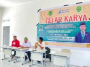 Anggota Komisi III DPRD Kaltim, Soroti Kurangnya Fasilitas SMKN 4 Bontang, Sutomo Jabir: Dinas Terkait Harus Peka Anggota DPRD Kalimantan Timur Sutomo Jabir (dok:kaltimkoranseruya)