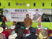 Seno Aji Serap Aspirasi di 4 Titik, Janjikan Perbaikan Infrastruktur dan Pertanian Seno Aji Serap Aspirasi Masyarakat Di Wilayah Muara Badak (Kaltimkoranseruya)