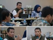 Ini Kata Anggota DPRD Kaltim Rusman Ya’qub Untuk Atasi Kendala Pengarusutamaan Gender Anggota DPRD Kaltim, Rusman Ya'qub