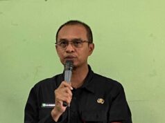 Disbun Kaltim Bimtek Tingkatkan Pelayanan Publik Disbun Kaltim Gelar Bimtek (Dok Disbun Kaltim)