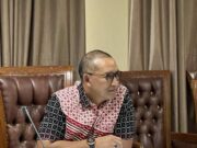 Demi Kesejahteraan Masyarakat, Agiel Suwarno Harap Pelabuhan Kenyamukan Segera Beroperasi Anggota DPRD Kaltim Agiel Suwarno