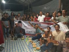 Usulan Listrik PLN dan Bantuan Ternak, Pupuk, Agiel Suwarno: Sudah Saya Catat dan Siap Memperjuangkan Anggota DPRD Kaltim Agiel Suwarno saat Serap Aspirasi