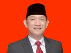 Sambut IKN di Kaltim, Komisi II DPRD Kaltim Agiel Suwarno Jangan Ada Lagi Kebakaran Hutan Anggota DPRD Kaltim Agiel Suwarno