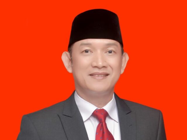 Anggota DPRD Kaltim Agiel Suwarno