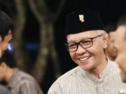 Wakil Ketua DPRD Muhammad Samsun Dorong Potensi Petani Millennial di Kaltim Wakil Ketua DPRD Kaltim Muhammad Samsun