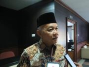 Keberlanjutan Keberhasilan Penyediaan Kebutuhan Pangan, Perlu Optimal, Kata Muhammad Samsun Wakil Ketua DPRD Kaltim, Muhammad Samsun