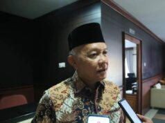 Keberlanjutan Keberhasilan Penyediaan Kebutuhan Pangan, Perlu Optimal, Kata Muhammad Samsun Wakil Ketua DPRD Kaltim, Muhammad Samsun