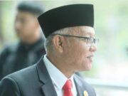 Ini Trik Tingkatkan SDM Menurut Samsun untuk Ketahanan Pangan di Kaltim Wakil Ketua DPRD Kaltim, Muhammad Samsun