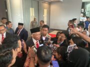 Ditaksir Energi Fosil Lenyap 2050, Muhammad Samsun Beri Respon Wakil Ketua DPRD Kaltim, Muhammad Samsun (dok pribadi)