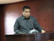 Kembangkan UMKM, Anggota DPRD Kaltim Rusman Ya’qub Dorong Pelaku Usaha Inovasi dan Transformasi Anggota DPRD Kaltim, Rusman Ya'qub