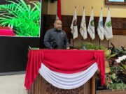 Menuju 28 Oktober, Anggota DPRD Kaltim Akhmed Reza Fachlevi: Ingatkan Pemuda Untuk Mempersiapkan Skill Anggota DPRD Kaltim Akhmed Reza Fachlevi