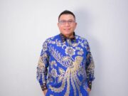 Anggota Komisi III DPRD Kaltim Saefuddin Zuhri, Dorong Pemprov dan Pemda Perbaiki Jalan IKN Anggota DPRD Kaltim Saefuddin Zuhri. (dok Kaltimkoranseruya)