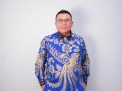 Anggota Komisi III DPRD Kaltim Saefuddin Zuhri, Dorong Pemprov dan Pemda Perbaiki Jalan IKN Anggota DPRD Kaltim Saefuddin Zuhri. (dok Kaltimkoranseruya)