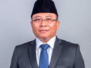 IKN Berdampak Positif di Kaltim, Saefuddin Zuhri Ajak Masyarakat Bergotong Royong Menata Keindahan Alam Anggota DPRD Kaltim Saefuddin Zuhri. (Dok Pribadi)