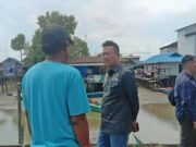 Kunjungi Berbagai Wilayah, Anggota DPRD Kaltim Baharuddin Demmu Serap Aspirasi Kunjungi Berbagai Wilayah, Anggota DPRD Kaltim Baharuddin Demmu (dok. Pribadi)
