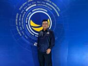 Momen Sumpah Pemuda, Saefuddin Zuhri Titip Pesan kepada Pemuda Mari Bangun Benua Etam Anggota DPRD Kaltim Saefuddin Zuhri (dok. pribadi)