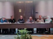 Lakukan FGD, Kadisbun Kaltim: Petunjuk Lengkap Bagi Para Pelaku Usaha Perkebunan di Bumi Etam FGD Disbun Kaltim (dok. Disbun Kaltim)