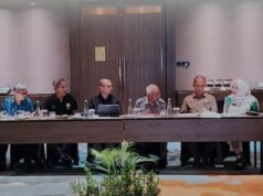 Lakukan FGD, Kadisbun Kaltim: Petunjuk Lengkap Bagi Para Pelaku Usaha Perkebunan di Bumi Etam FGD Disbun Kaltim (dok. Disbun Kaltim)