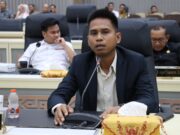 Pemerataan Pembangunan Infrastruktur di Bontang, Sutomo Jabir: Semua Pihak Harus Kolaborasi Anggota DPRD Kaltim, Sutomo Jabir (dok. pribadi)