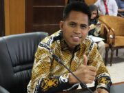 Momen Sumpah Pemuda, Sutomo Jabir: Para Pemuda Harus Gigih dan Berani Anggota DPRD Kalimantan Timur (Kaltim) Sutomo Jabir