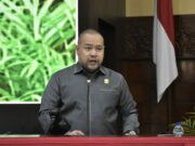 Peringati Sumpah Pemuda ke-95 Tahun, Anggota DPRD Kaltim Akhmed Reza Fachlevi Harap Anak Muda Terus Melakukan Kontribusi untuk Negeri Anggota DPRD Kalimantan Timur, Akhmed Reza Fachlevi