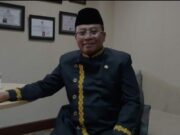 Anggota DPRD Saefuddin Zuhri: Pembangunan Rumah Layak Huni Bisa Tekan Kemiskinan Kaltim Anggota DPRD Kaltim Saefuddin Zuhri (Dok pribadi)