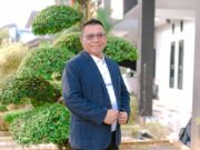 DPRD Kaltim Apresiasi IKN Digagas Menjadi Smart City Anggota DPRD Kaltim Saefuddin Zuhri (Dok pribadi)