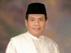 Atasi Masalah Siswa dalam Dunia Pendidikan, Rusman Ya’qub: Semua Guru Harus Berperan Penting Anggota DPRD Kaltim Rusman Yaqub (Dok. pribadi)